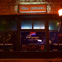 Conciertos de rock en The Press, Steamboat Springs, CO The Press, Steamboat Springs, CO