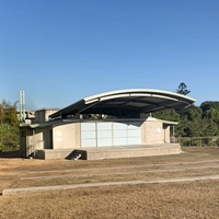 Meadowlands Amphitheatre, Mackay