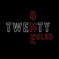 Twenty One Club, Moscú