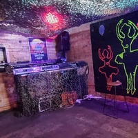Radio Bar & Cafe, Melbourne