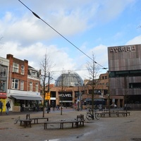 Dynamo, Eindhoven