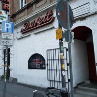 Dorett Bar, Maguncia