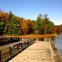 Ludington Park, Escanaba, MI