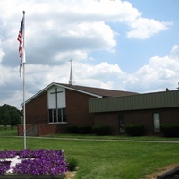 Mt Zion General Baptist Church, Indianápolis, IN