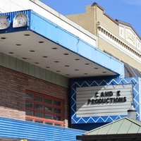 Mesa Theater, Grand Junction, CO