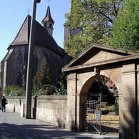 St. Martha Church, Núremberg