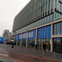 RAI Theatre, Ámsterdam