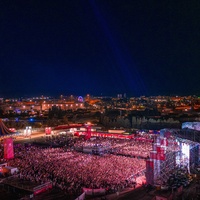 Arena, Olbia