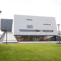 Teatro del Maggio Musicale Fiorentino, Florencia