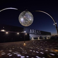 The Portal at Area 15, Las Vegas, NV