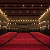Hulic Hall, Tokio