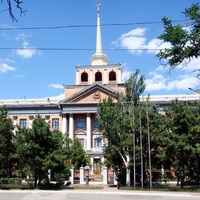 Mikolaiv