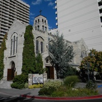 South Reno Methodist Church, Reno, NV