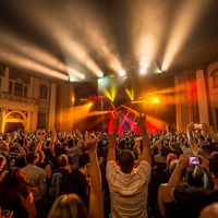 The Tower Theater, Upper Darby, PA