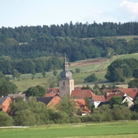 Niederaula