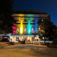 The Carolina Theatre, Durham, NC