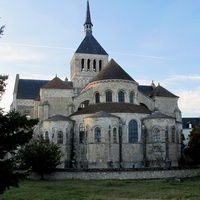 Saint-Benoît-sur-Loire