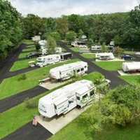 Winner's RV Park, Carolina Beach, NC