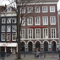 De Kleine Komedie, Ámsterdam