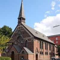 Sankt Lukas Kirke, Aarhus