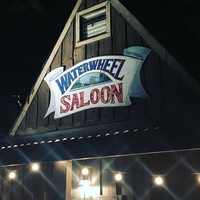 Waterwheel Pizza Parlor & Saloon, Sonora, CA