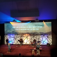 Journey Church, Calgary