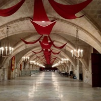 Mediterranean Conference Centre, La Valeta