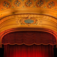 Orpheum Theater, Nueva Orleans, LA