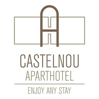 Aparthotel Castelnou, Gante