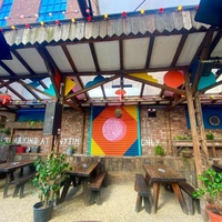 Kazimier Garden, Liverpool