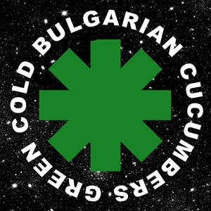 Green Cold Bulgarian Cucumbers (RHCP Tribute) 2025 Conciertos de Rock en Green Cold Bulgarian Cucumbers (RHCP Tribute)
