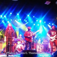 Brooklyn Bowl, Nueva York, NY