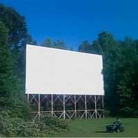 Conciertos de rock en Iuka Drive-In Theatre, Iuka, MS Iuka Drive-In Theatre, Iuka, MS