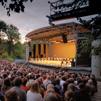 Théâtre de Verdure, Pau