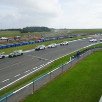 Donington Park