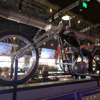 Roanoke ChopShop Live, Roanoke, TX