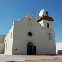 Downtown, El Paso, TX