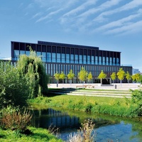 Stadthalle Reutlingen, Reutlingen