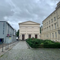 Maxim Gorki Theater, Berlín