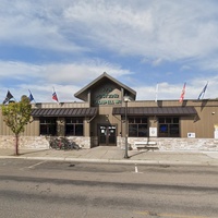 VFW Post 2252, Kalispell, MT