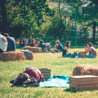 Pontelungo Summer Ground, Bolonia