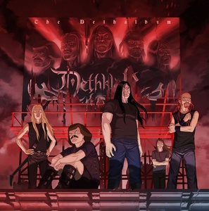 Dethklok