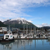 Seward, AK