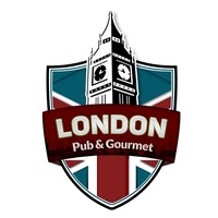 London Pub & Gourmet, Campina Grande