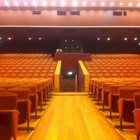 Concert Hall, Kaluga