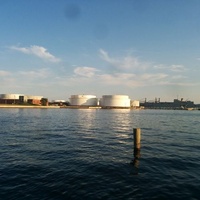 Canton Waterfront Park, Baltimore, MD