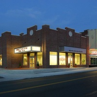 The Historic State Theater, Elizabethtown, KY