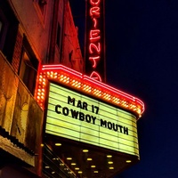 Oriental Theater, Denver, CO