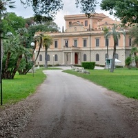 Villa Ada Savoia, Roma