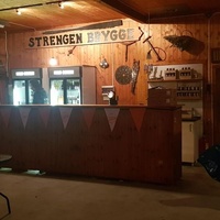 Strengen Brygge, Lunde